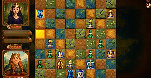 Choc Tactic for Chess Master - Daily Reality