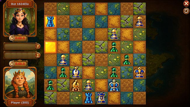 Choc Tactic for Chess Master - Daily Reality