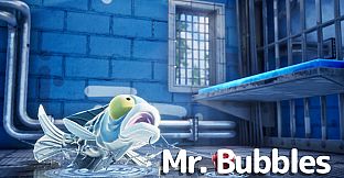 CUFFBUST: Bust Buddies - Pet Pack