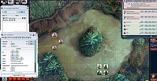 Fantasy Grounds - Starfinder RPG - Against the Aeon Throne AP 1: The Reach of Empire (SFRPG)