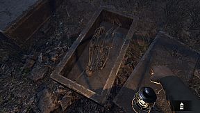 Strigoi: The Vampire Legend