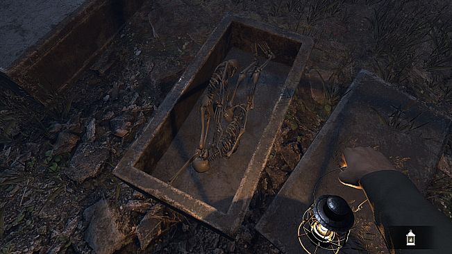 Strigoi: The Vampire Legend