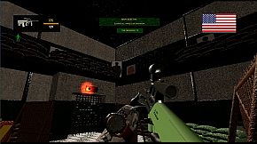 Lucky Pikinini - Advanced Killer Cyborg