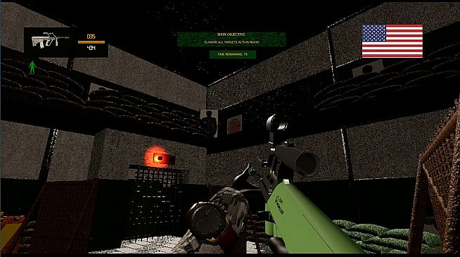 Lucky Pikinini - Advanced Killer Cyborg