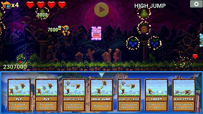 Little Obedient Robot