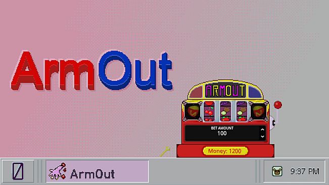 ArmOut
