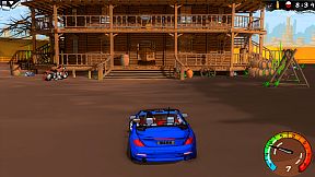 My Mad Road - adventure racing & shooting