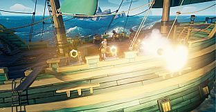 Sea of Thieves: 2025 Edition