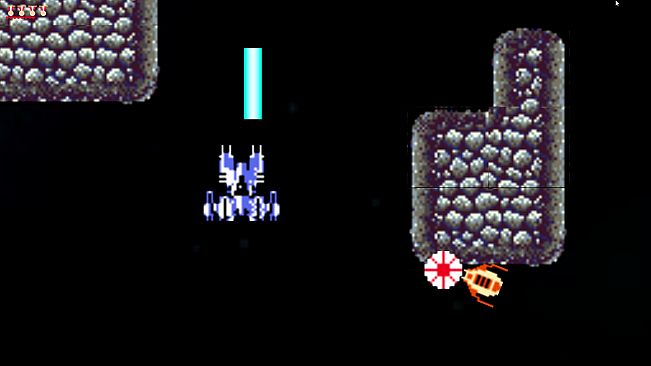 Starry Moon Island 2 Star Ocean MP05