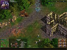 Warlords Battlecry III