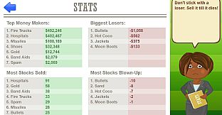 Stock Market Crash 2