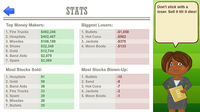 Stock Market Crash 2
