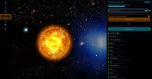 Stellar Forge