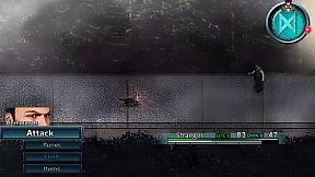 The Dawning Clocks Of Time - Director's Cut