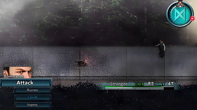 The Dawning Clocks Of Time - Director's Cut