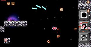 Starry Moon Island 2 Perimeter MP10