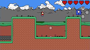 Hero and A Wicked Man