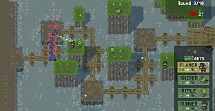 Long March