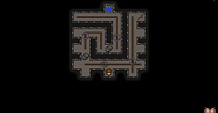 Dwarf the Dungeonist