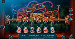 Crossroad of Worlds: Star Riddle Collector's Edition