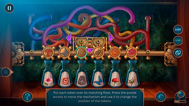 Crossroad of Worlds: Star Riddle Collector's Edition