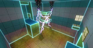 Magnetic: Cage Closed - Challenge Map Pack DLC