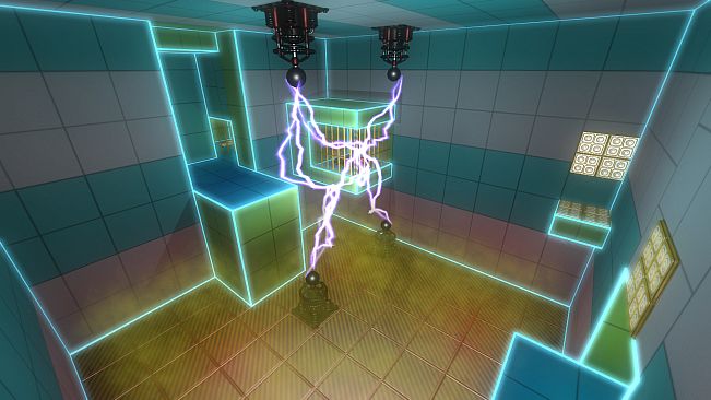 Magnetic: Cage Closed - Challenge Map Pack DLC