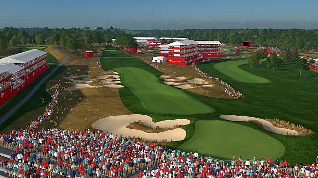 GOLF+ - Bethpage Black