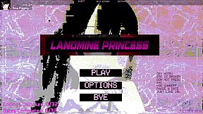 Landmine Princess