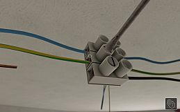 Fix it - The Handyman Simulator