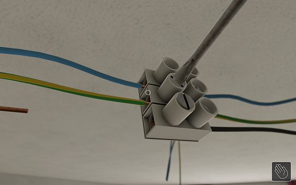 Fix it - The Handyman Simulator