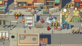 The Swords of Ditto: Mormo's Curse