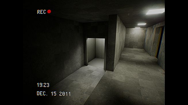 The Solitude Project