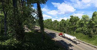 American Truck Simulator - Arkansas