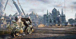 CODE VEIN II Ultimate Edition