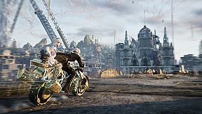 CODE VEIN II Ultimate Edition Pre-Order