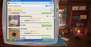 ReStory: Chill Electronics Repairs