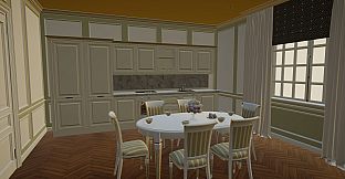 Buildings for Clip maker