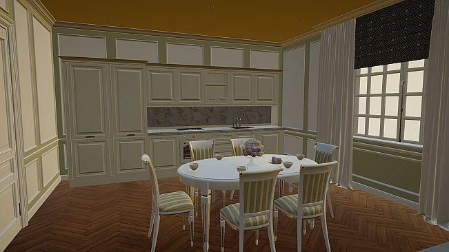 Buildings for Clip maker