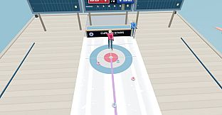 Curling Stars
