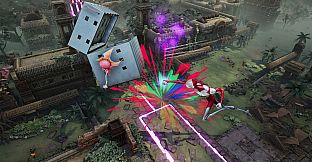 GigaBash | Ultraman: Rising DLC