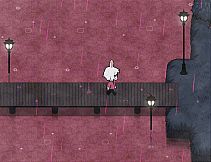 Jackie: Descend Into Madness