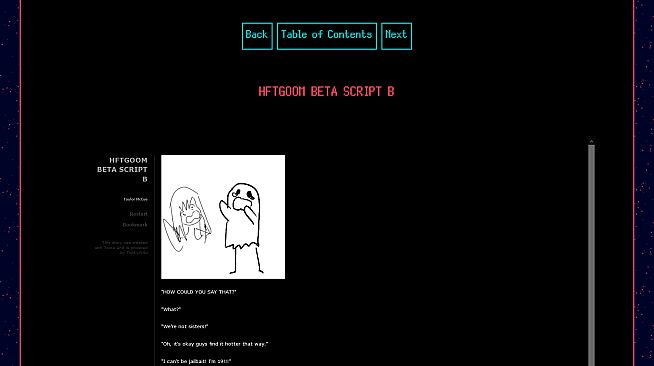 HFTGOOM - BONUS PACK