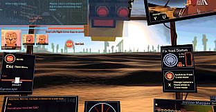 A Day of Maintenance