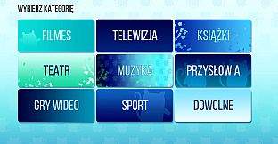 ACT IT OUT XL! A Charades Party Game