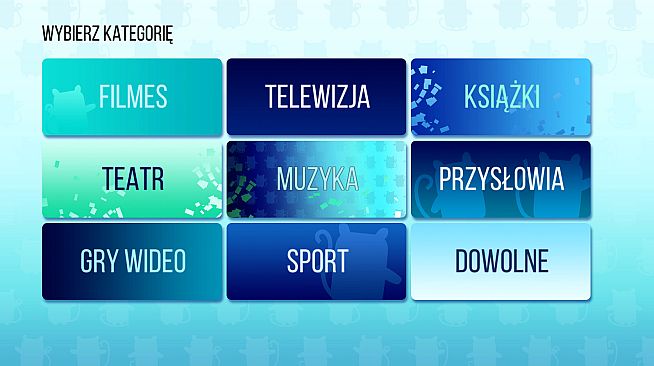 ACT IT OUT XL! A Charades Party Game