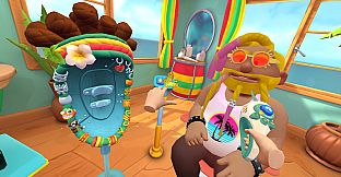 Shave & Stuff - Dreads