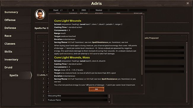 D20 Dungeons