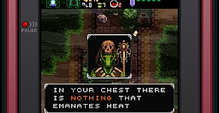 Kharon's Crypt - Even Death May Die