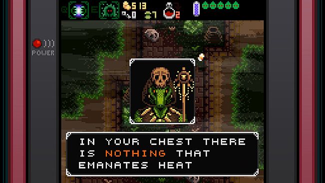 Kharon's Crypt - Even Death May Die